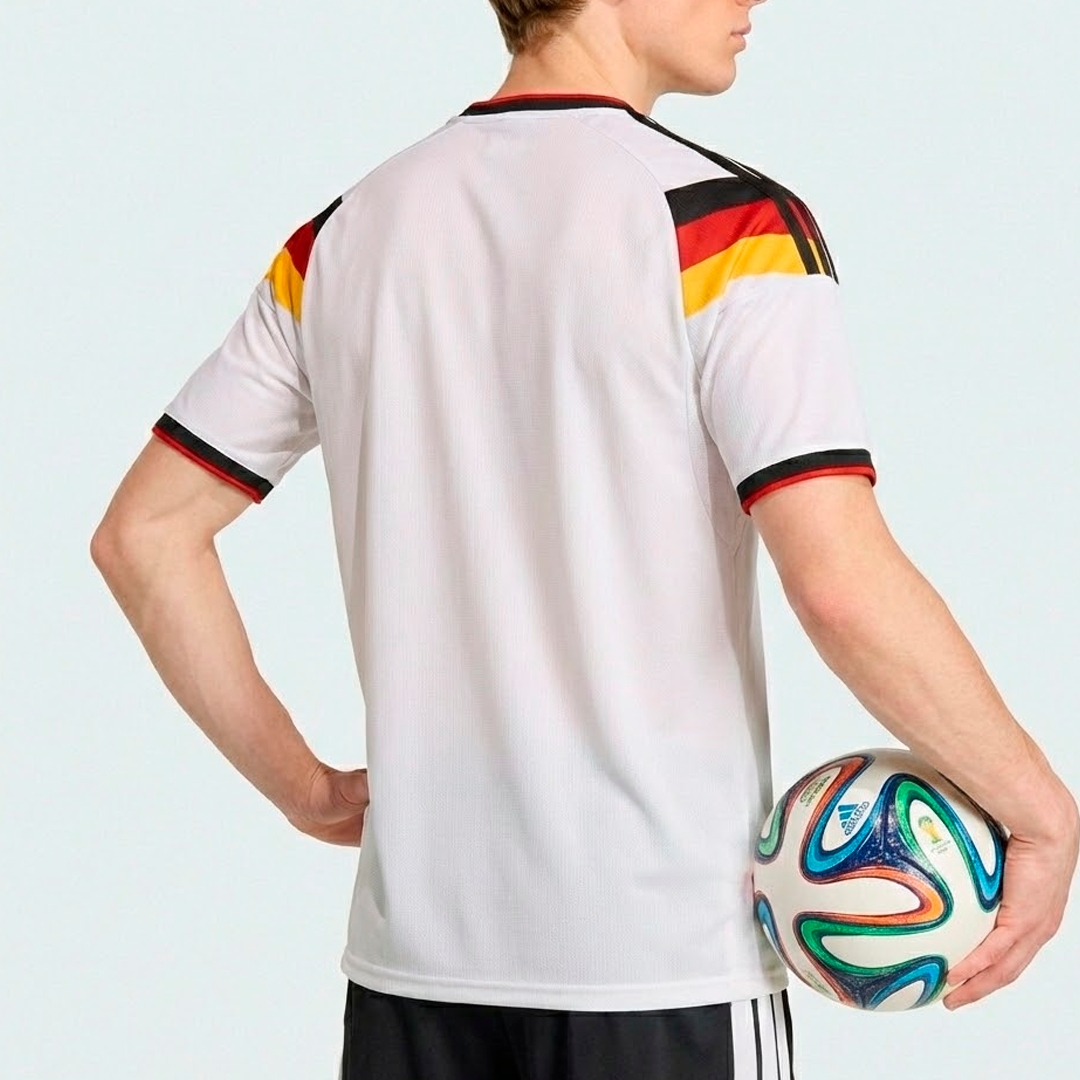 Deutschland 26 Heimtrikot