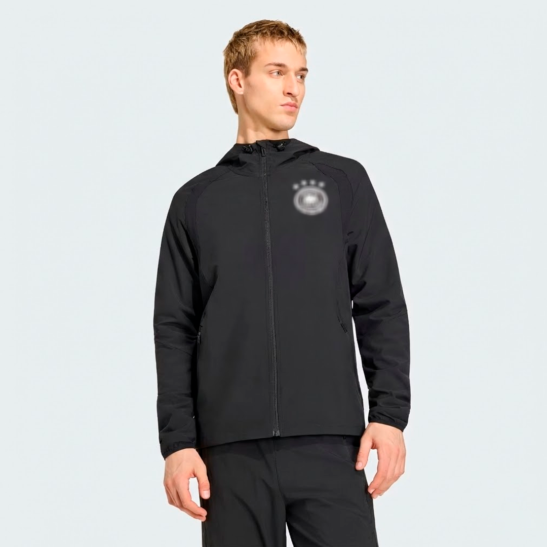 Deutschland 26 Windbreaker