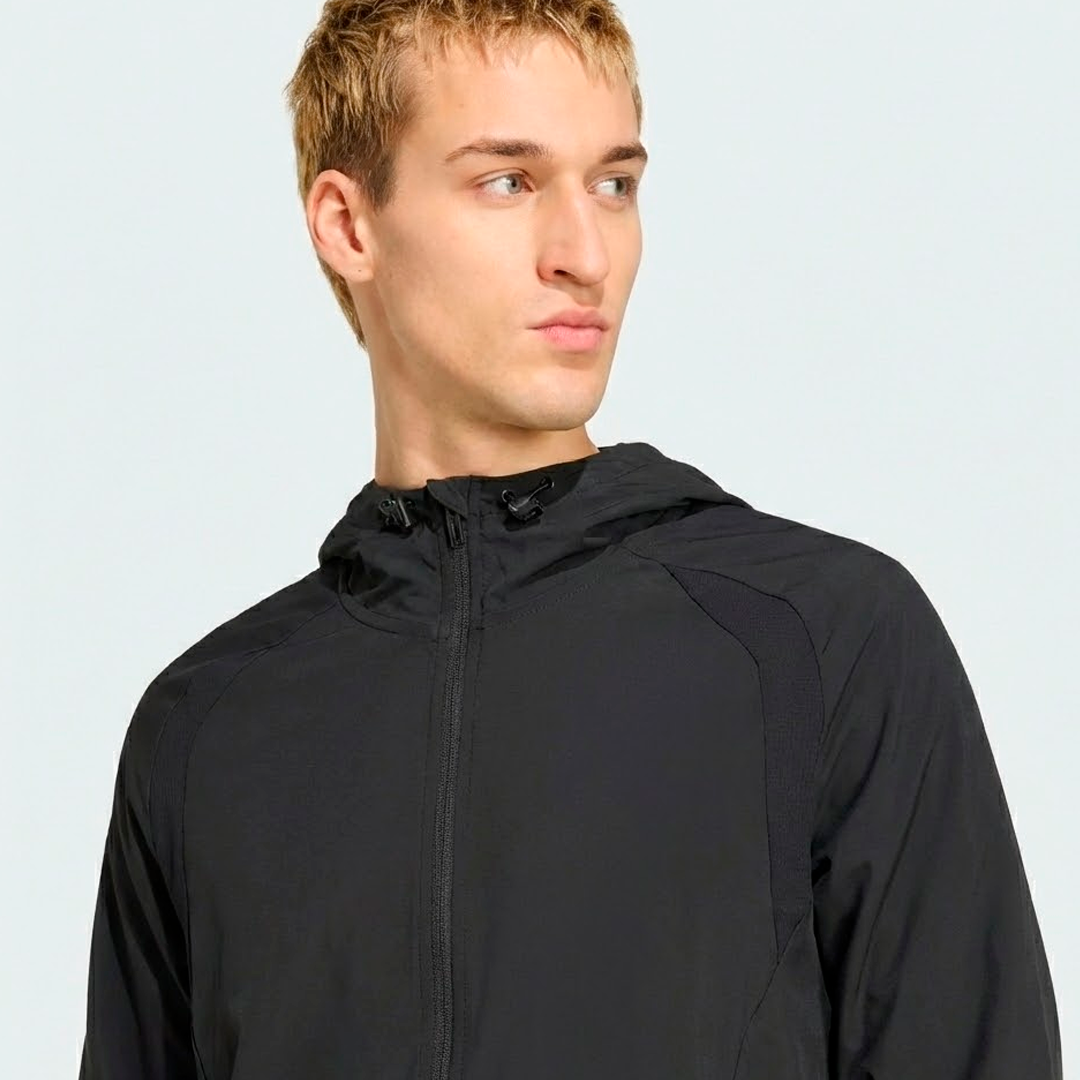 Deutschland 26 Windbreaker