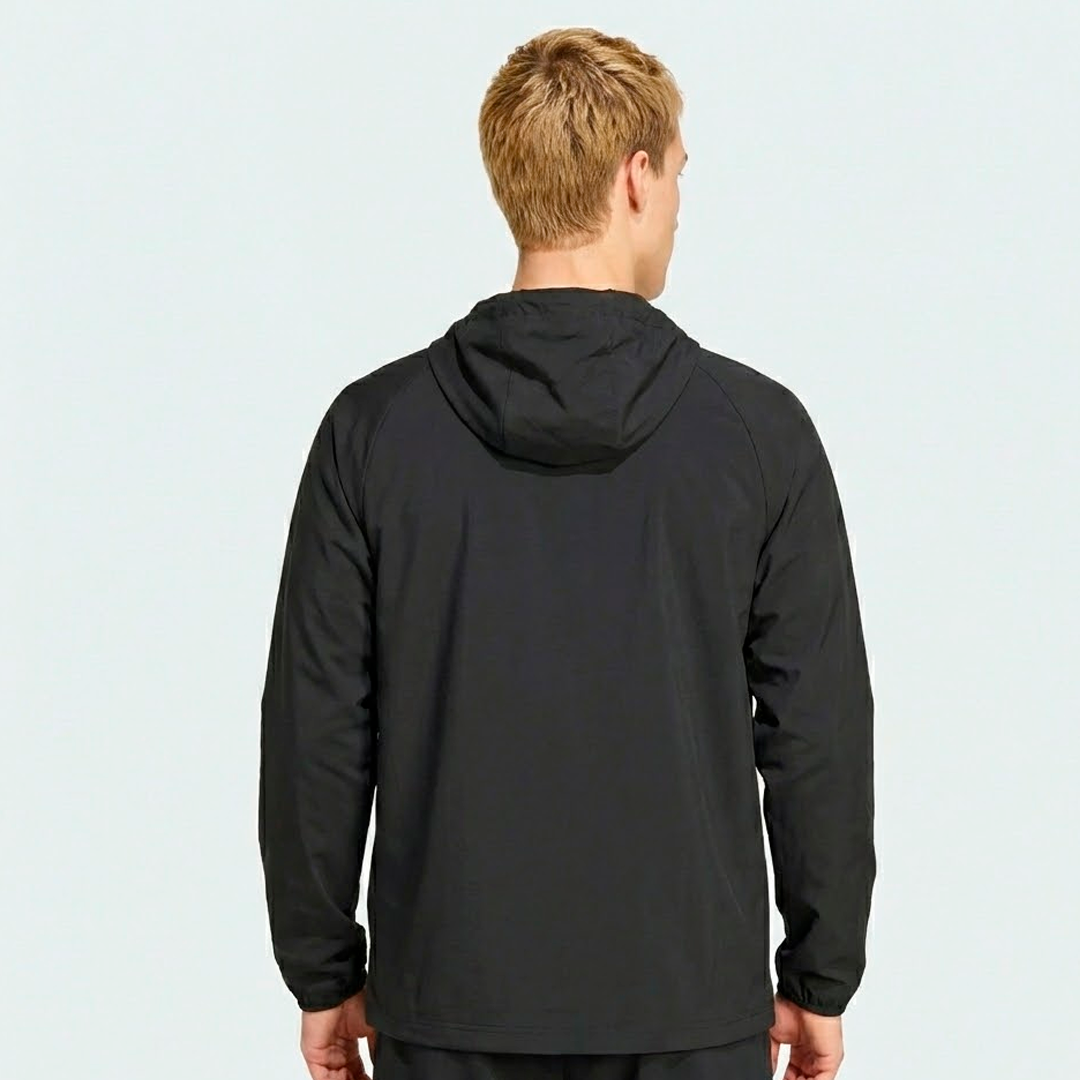 Deutschland 26 Windbreaker