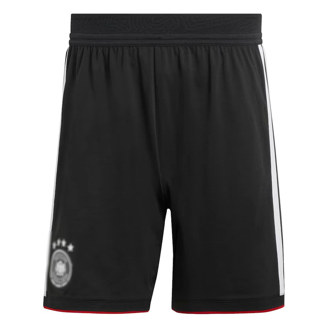 Deutschland 26 Heimshorts