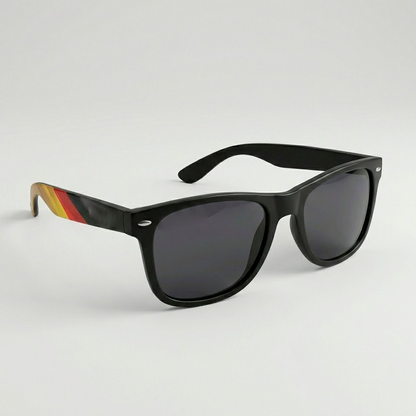 Adler Trikot „Weitblick“ Signature Sonnenbrille | Deutschland Edition