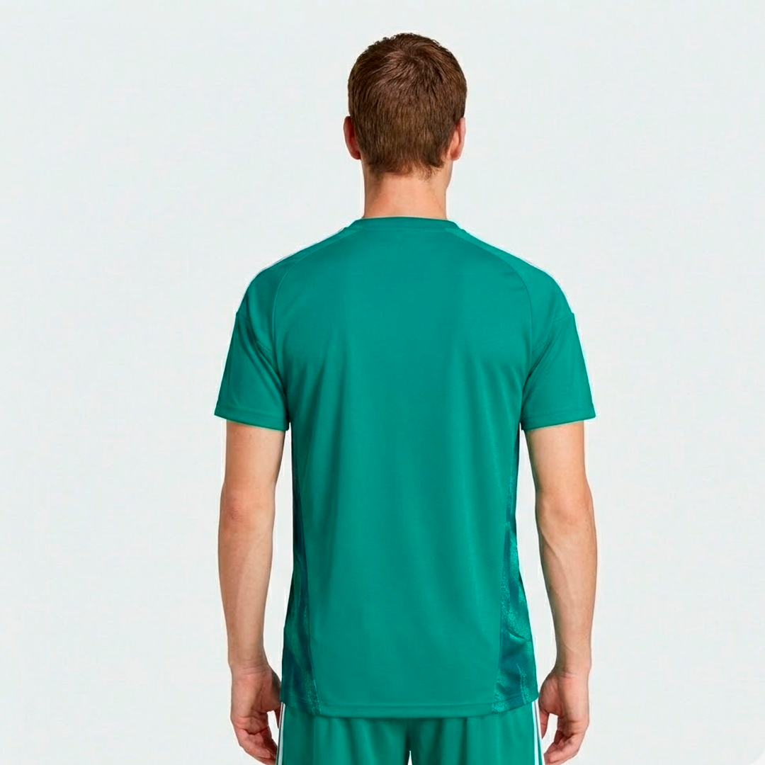 Deutschland 26 Torwart-Heimtrikot