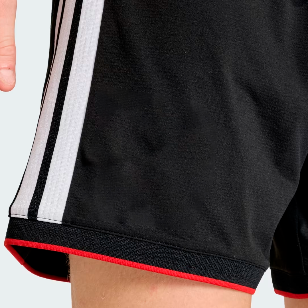 Deutschland 26 Heimshorts