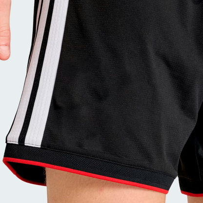 Deutschland 26 Heimshorts