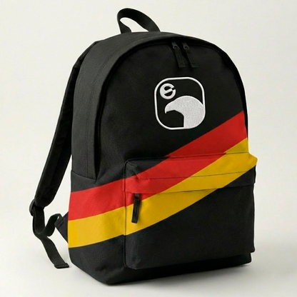 Adler Trikot „Spielmacher“ Urban Rucksack | Deutschland Edition